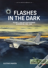 Flashes In The Dark Volume 2
