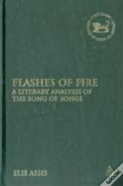 Capa do artigo Flashes Of Fire