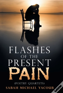 Capa do artigo Flashes Of The Present Pain