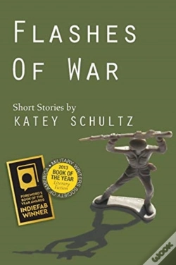 Capa do artigo Flashes Of War