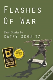 Capa do artigo Flashes Of War