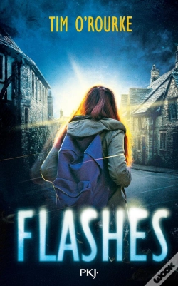 Capa do artigo Flashes