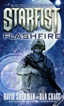 Capa do artigo Flashfire