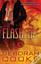 Capa do artigo Flashfire