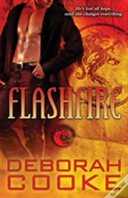 Capa do artigo Flashfire