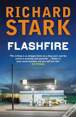 Capa do artigo Flashfire