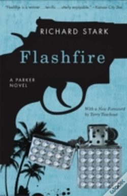 Capa do artigo Flashfire