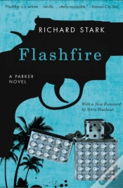 Capa do artigo Flashfire