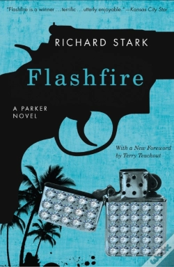 Capa do artigo Flashfire