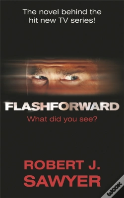 Capa do artigo Flashforward