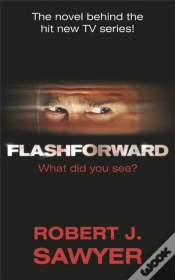 Capa do artigo Flashforward