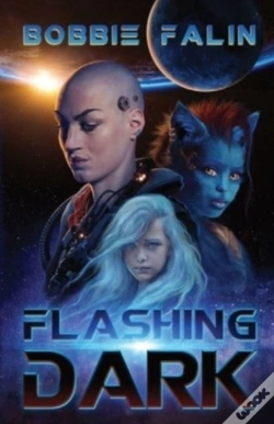 Capa do artigo Flashing Dark