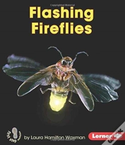 Capa do artigo Flashing Fireflies