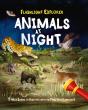 Flashlight Explorer: Animals At Night - Preview