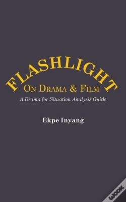Capa do artigo Flashlight On Drama And Film. A Drama For Situation Analysis Guide