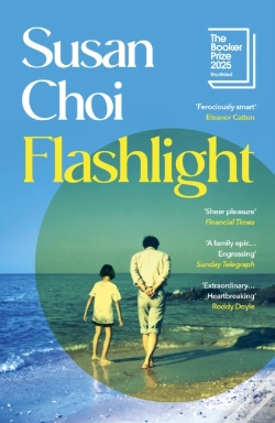 Capa do artigo Flashlight