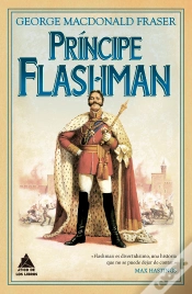 Capa do artigo Flashman 2