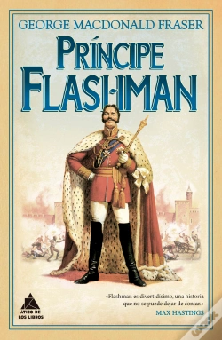 Capa do artigo Flashman 2