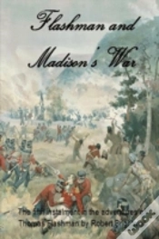 Capa do artigo Flashman And Madison