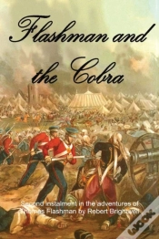 Capa do artigo Flashman And The Cobra