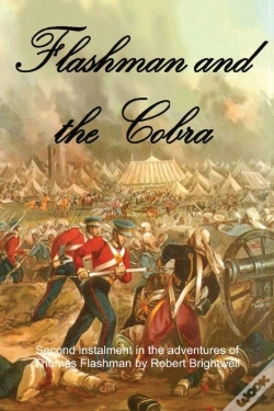 Capa do artigo Flashman And The Cobra