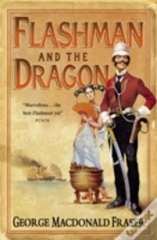 Capa do artigo Flashman And The Dragon