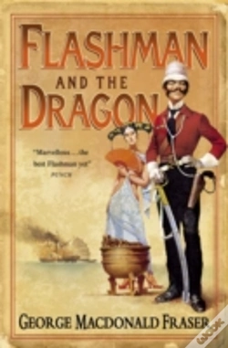 Capa do artigo Flashman And The Dragon