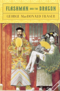 Capa do artigo Flashman And The Dragon