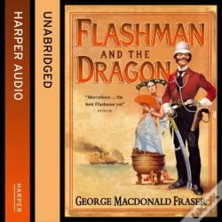 Capa do artigo Flashman And The Dragon