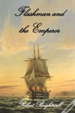 Capa do artigo Flashman And The Emperor