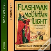 Capa do artigo Flashman And The Mountain Of Light