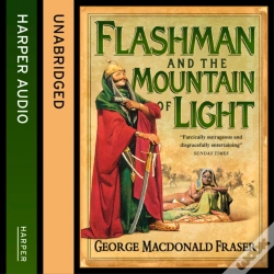 Capa do artigo Flashman And The Mountain Of Light