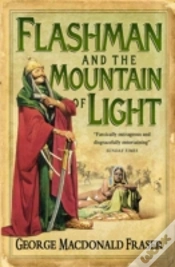 Capa do artigo Flashman And The Mountain Of Light