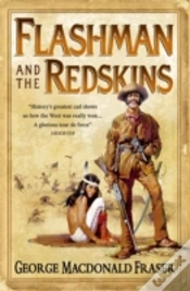 Capa do artigo Flashman And The Redskins