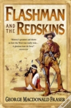 Capa do artigo Flashman And The Redskins