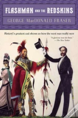 Capa do artigo Flashman And The Redskins