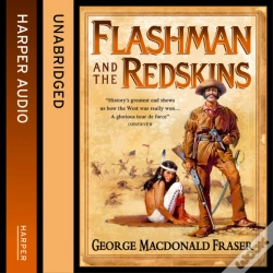 Capa do artigo Flashman And The Redskins