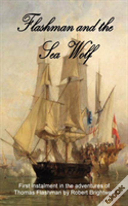 Flashman And The Seawolf