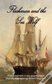 Capa do artigo Flashman And The Seawolf