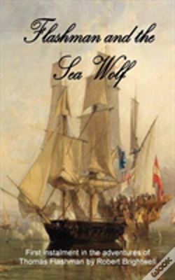 Capa do artigo Flashman And The Seawolf