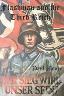 Flashman And The Third Reich