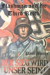 Flashman And The Third Reich