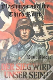Capa do artigo Flashman And The Third Reich