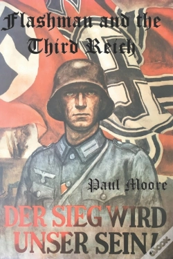 Capa do artigo Flashman And The Third Reich