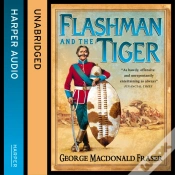Capa do artigo Flashman And The Tiger