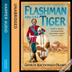 Capa do artigo Flashman And The Tiger