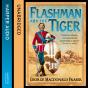Flashman And The Tiger - Preview