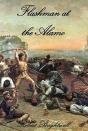 Flashman At The Alamo - Preview