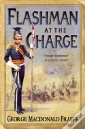 Capa do artigo Flashman At The Charge