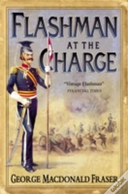Capa do artigo Flashman At The Charge